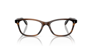 Oliver Peoples Ashton with Tuscany Tortoise frame - image 2