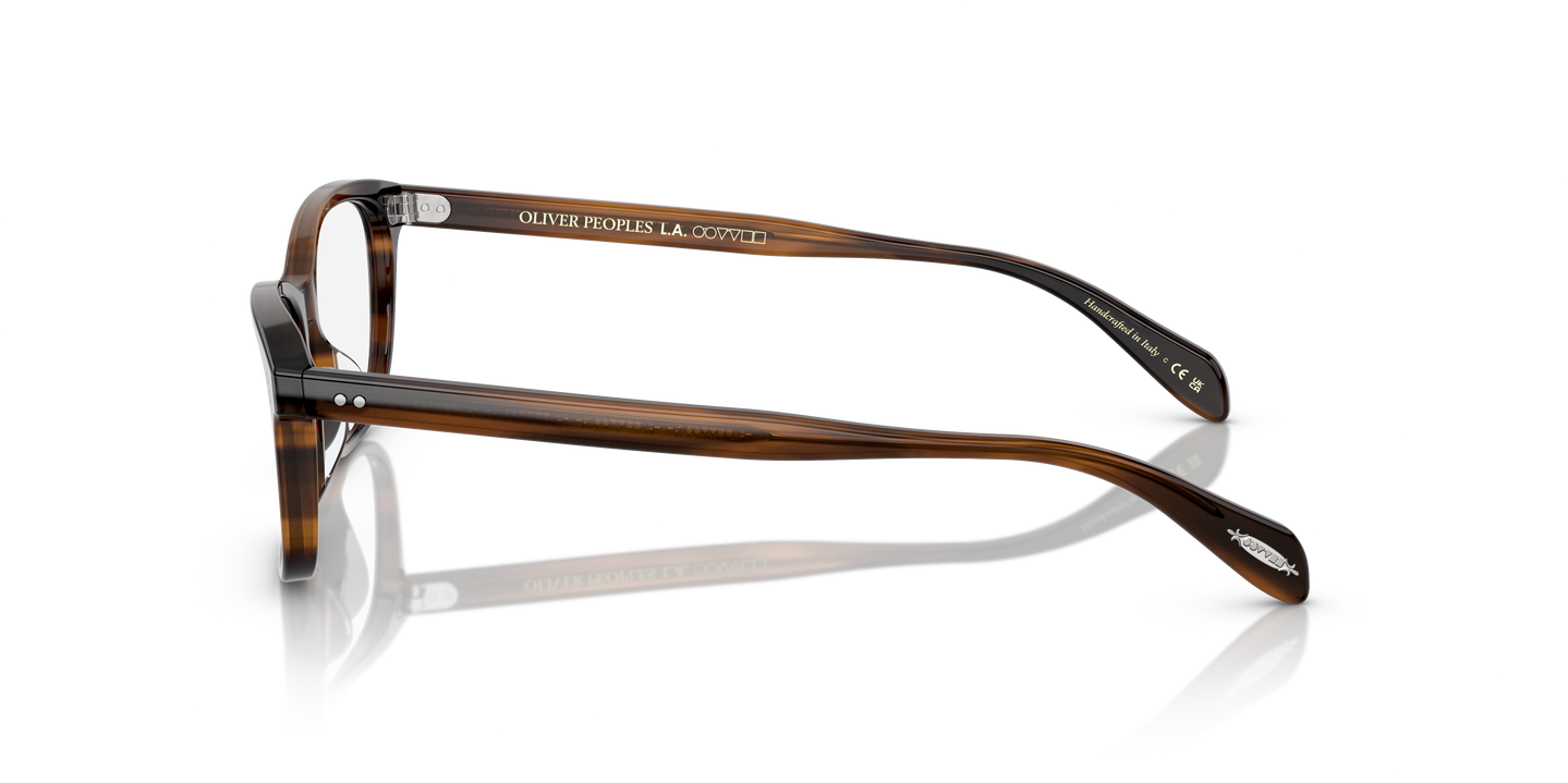 Oliver Peoples Ashton with Tuscany Tortoise frame | Oliver Peoples® US
