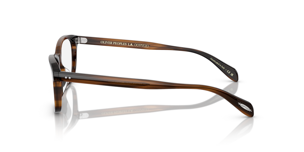 Oliver Peoples Ashton with Tuscany Tortoise frame - image 4