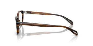 Oliver Peoples Ashton with Tuscany Tortoise frame - image 4