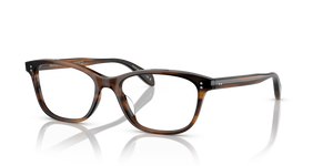 Oliver Peoples Ashton con montatura Tuscany Tortoise - immagine 1