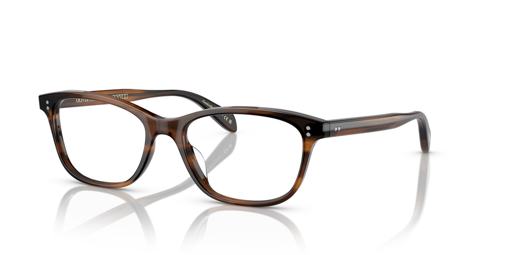 Oliver Peoples Ashton mit Tortoise Toskana Gestell - bild 4