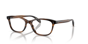 Oliver Peoples Ashton with Tuscany Tortoise frame - image 1