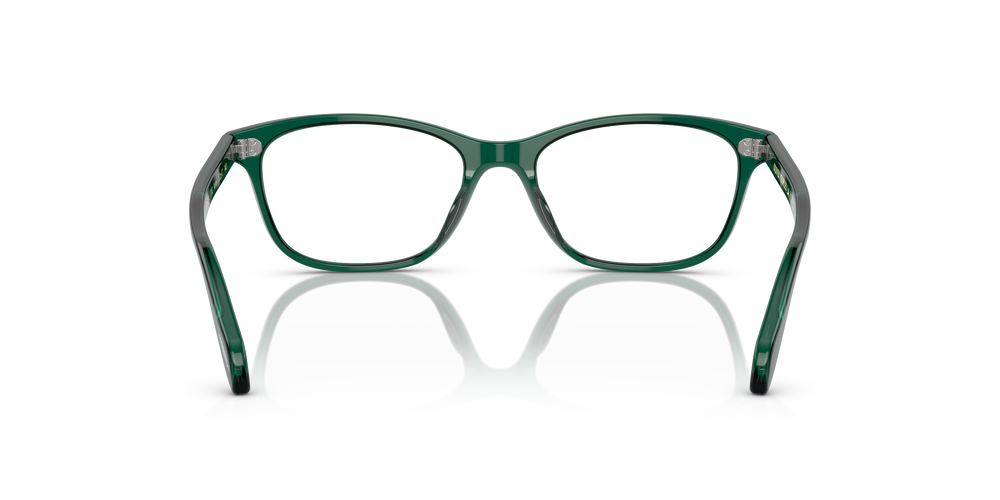 Oliver Peoples Ashton with Translucent Dark Teal frame - Image 5