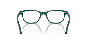 Oliver Peoples Ashton with Translucent Dark Teal frame - Image 5