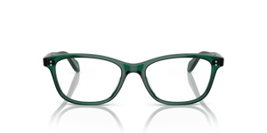 Oliver Peoples Ashton with Translucent Dark Teal frame - Image 2