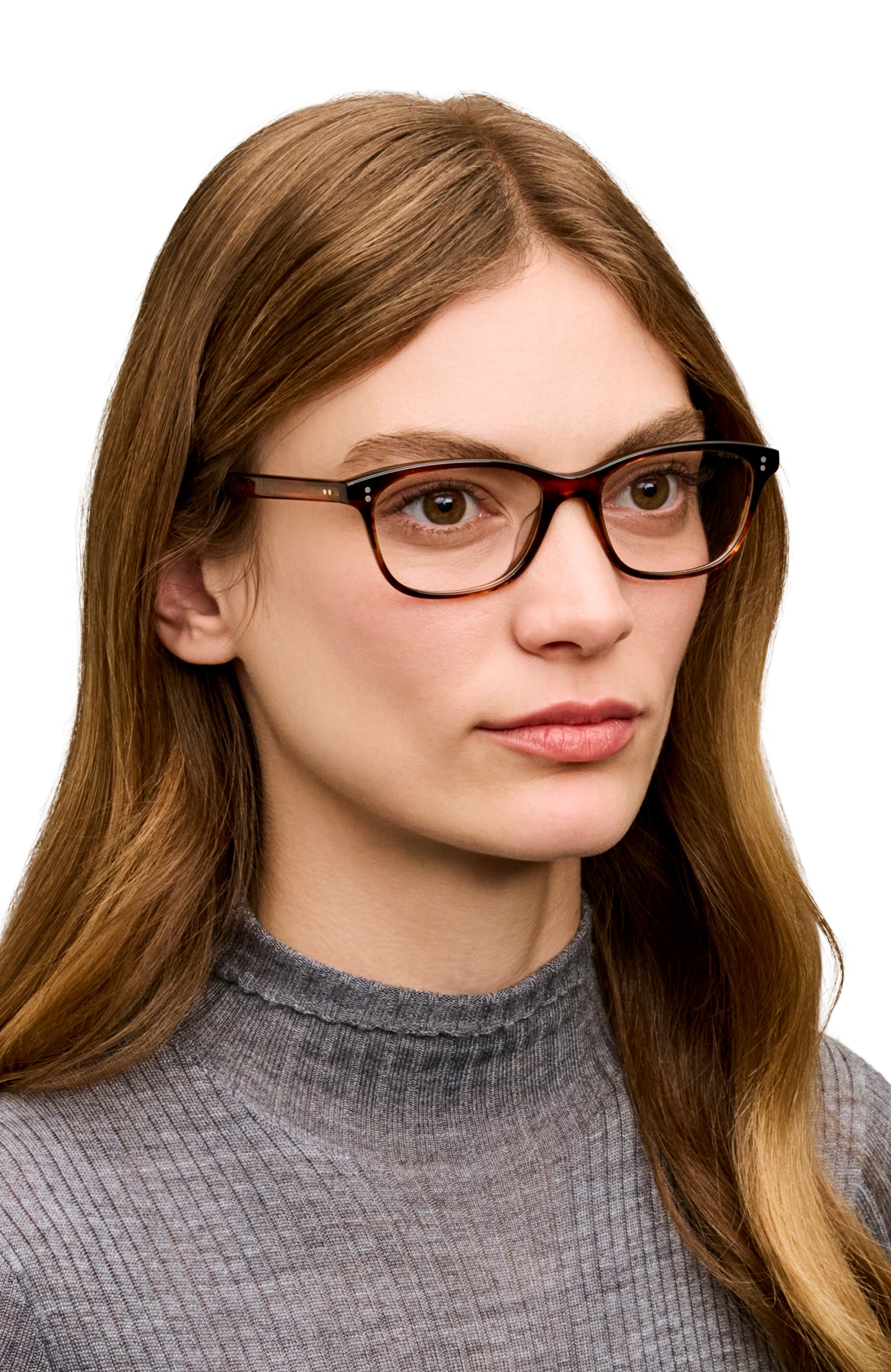 Oliver Peoples Ashton with Tuscany Tortoise frame | Oliver Peoples® US
