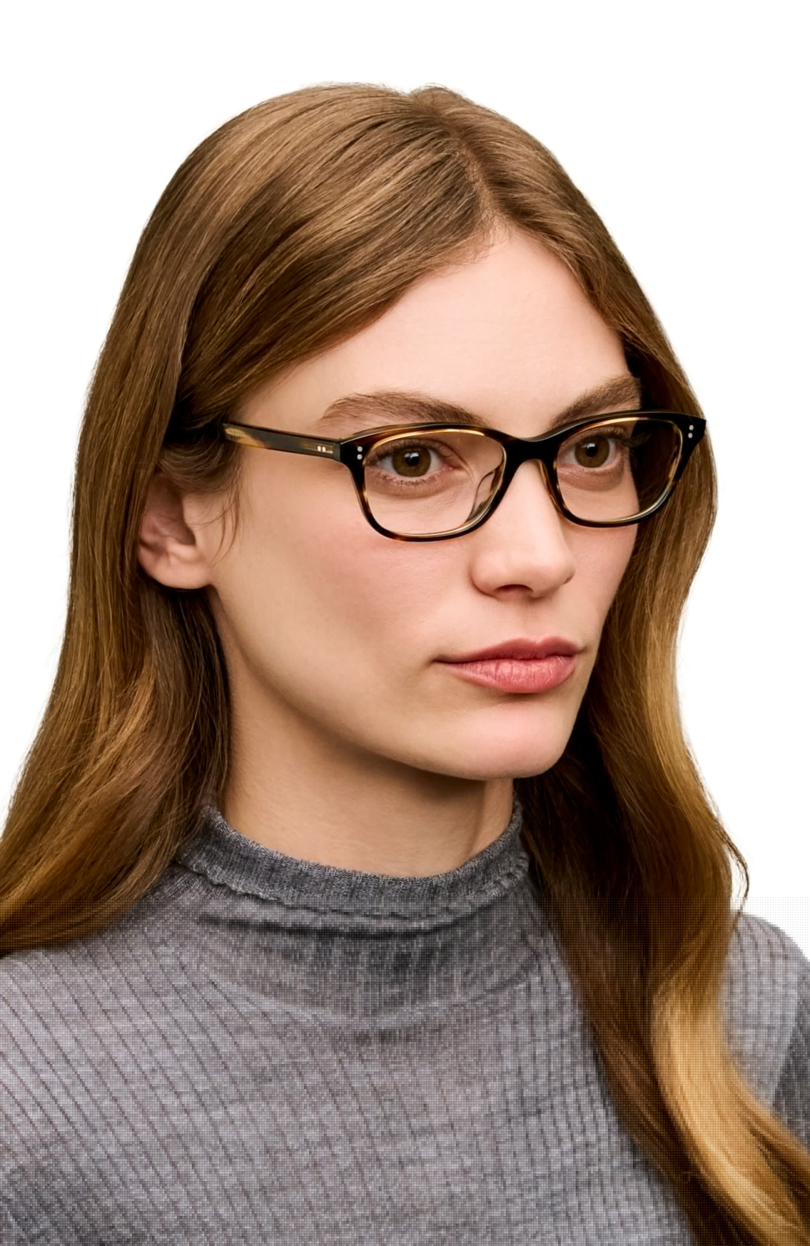 Oliver Peoples Ashton with Tuscany Tortoise frame | Oliver Peoples® US