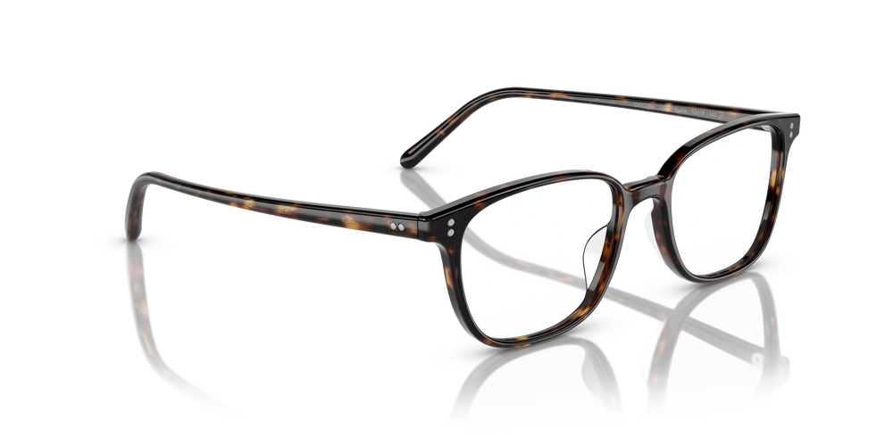 Oliver Peoples Maslon con montatura 362 - L'immagine 3