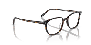 Oliver Peoples Maslon con montatura 362 - L'immagine 3