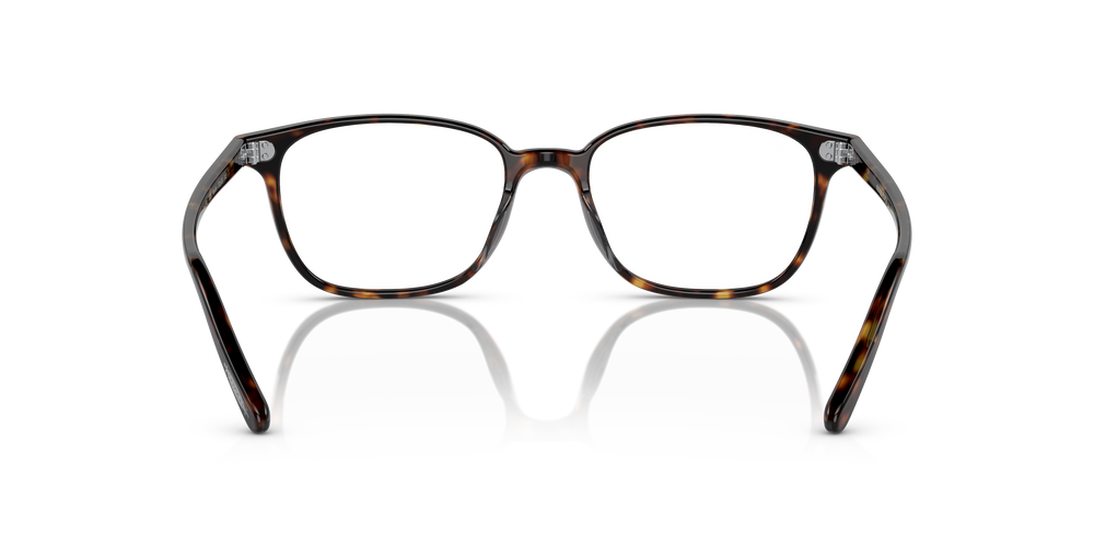 Oliver Peoples Maslon con montatura 362 - L'immagine 5