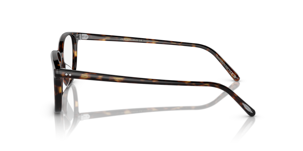 Oliver Peoples Maslon with 362 frame - Image 4