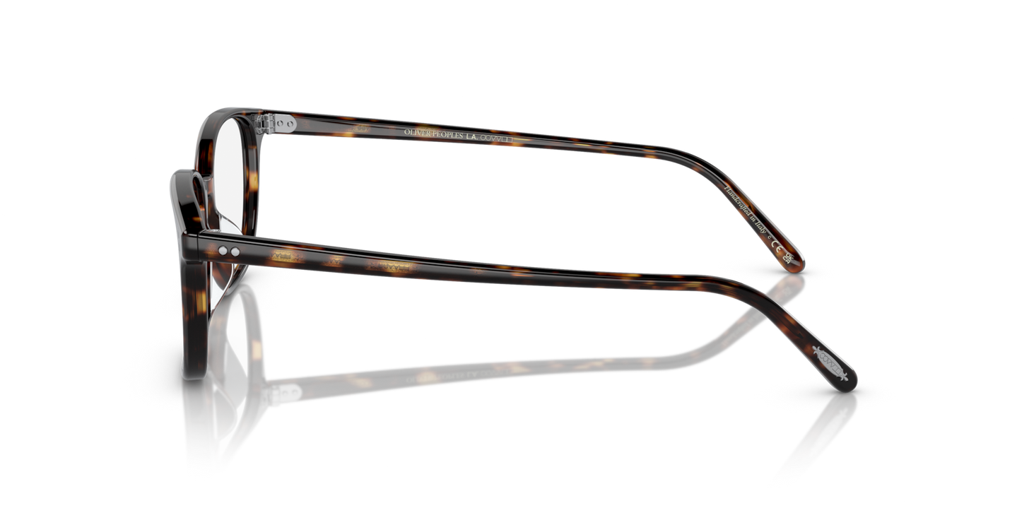 Oliver Peoples Maslon with 362 frame - Image Hinge