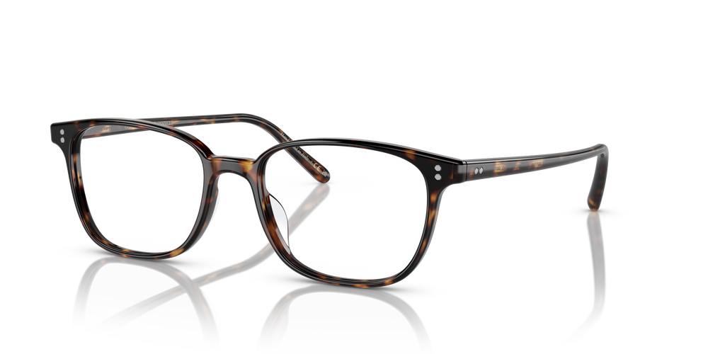 Oliver Peoples Maslon mit 362 Gestell - Bild 5