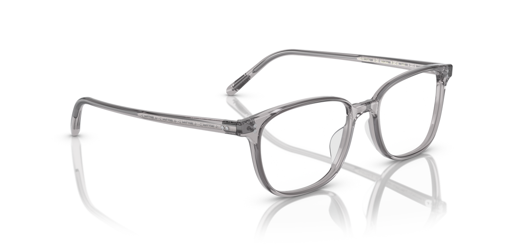Oliver Peoples Maslon with Workman Grey frame - image 3
