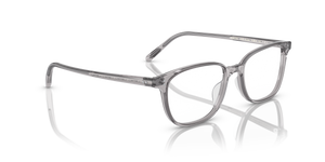 Oliver Peoples Maslon mit Workman Grau Gestell - Bild 3