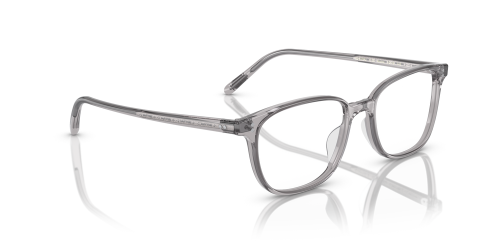 Oliver Peoples Maslon with Workman Grey frame - image 3