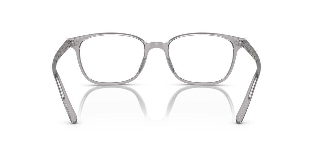 Oliver Peoples Maslon con montatura Grigio Workman - L'immagine 5