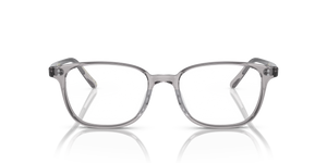 Oliver Peoples Maslon con montatura Grigio Workman - L'immagine 2