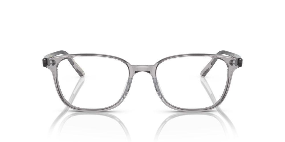 Oliver Peoples Maslon with Workman Grey frame - image 2