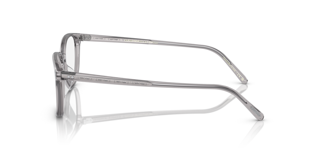 Oliver Peoples Maslon with Workman Grey frame - image 4