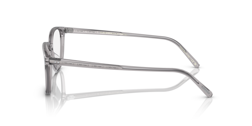 Oliver Peoples Maslon with Workman Grey frame | Oliver Peoples® US