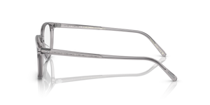 Oliver Peoples Maslon mit Workman Grau Gestell - Bild 4