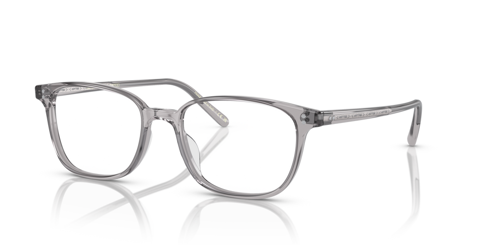 Oliver Peoples Maslon with Workman Grey frame - image 2
