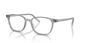Oliver Peoples Maslon con montatura Grigio Workman - L'immagine 1