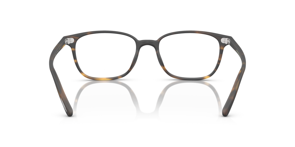 Oliver Peoples Maslon with Semi-Matte Cocobolo frame - image 5