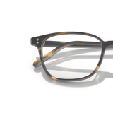 Oliver Peoples Maslon with Semi-Matte Cocobolo frame - Variant
