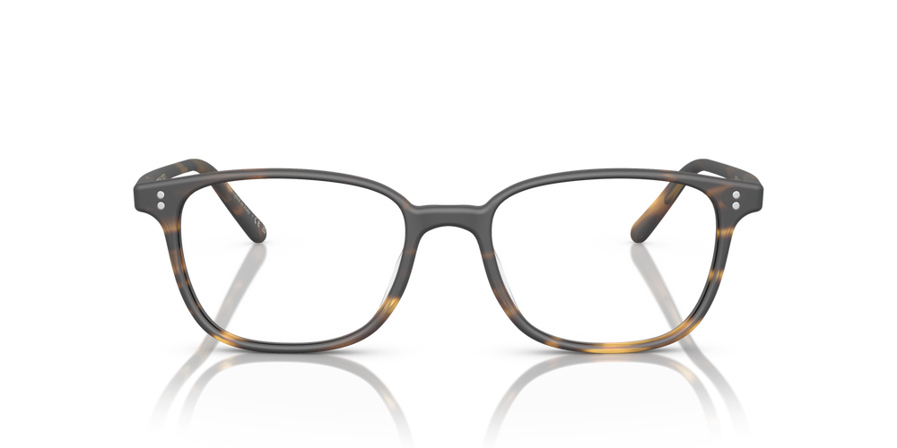 Oliver Peoples Maslon with Semi-Matte Cocobolo frame - image 2