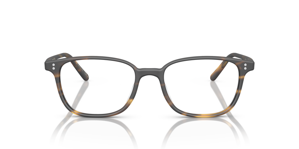 Oliver Peoples Maslon with Semi-Matte Cocobolo frame - Image 2