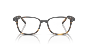 Oliver Peoples Maslon con montatura Cocobolo semi-opaco - L'immagine 2