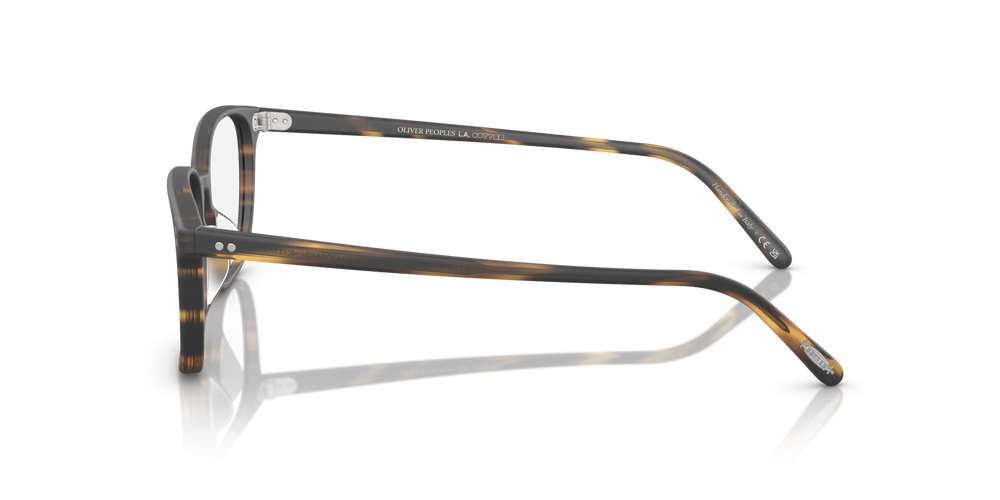 Oliver Peoples Maslon with Semi-Matte Cocobolo frame - image 4