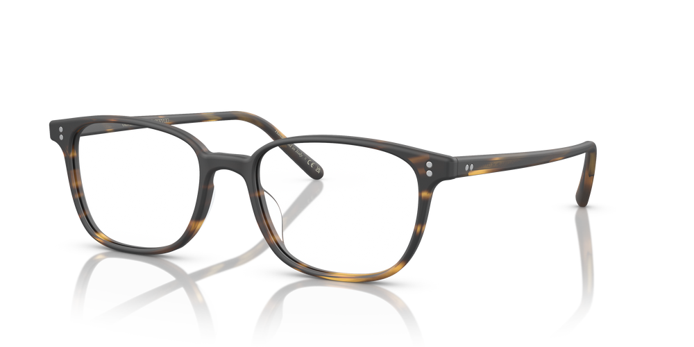 Oliver Peoples Maslon with Semi-Matte Cocobolo frame - Image 3