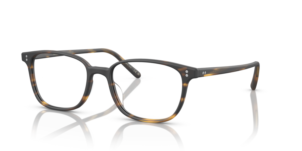Oliver Peoples Maslon with Semi-Matte Cocobolo frame - image 3
