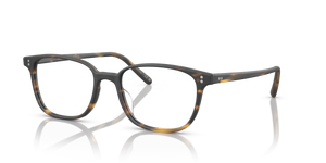 Oliver Peoples Maslon with Semi-Matte Cocobolo frame - image 1