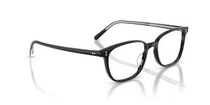 Oliver Peoples Maslon with Black frame - image 3