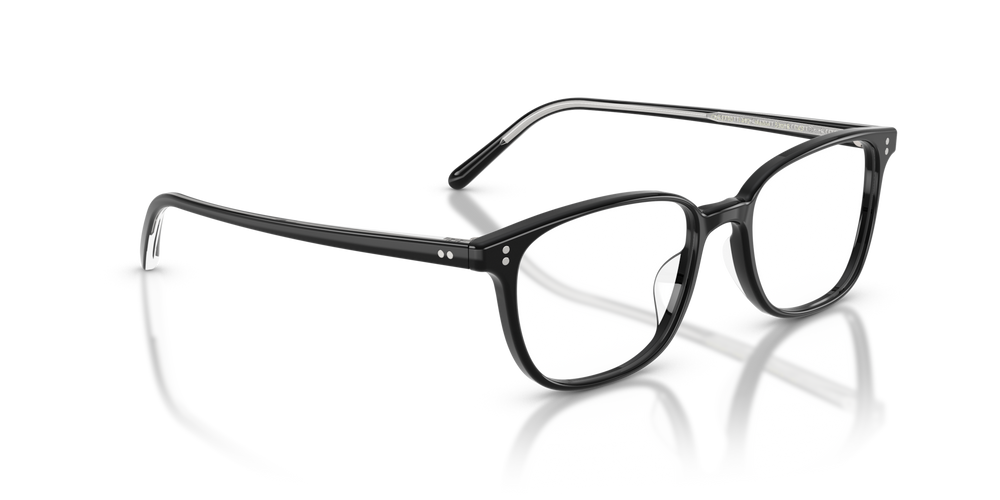 Oliver Peoples Maslon with Black frame - image 3