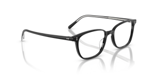 Oliver Peoples Maslon with Black frame - image 3