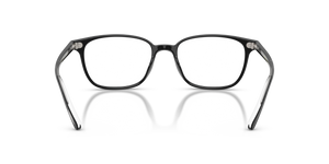 Oliver Peoples Maslon mit Schwarz Gestell - Bild 5