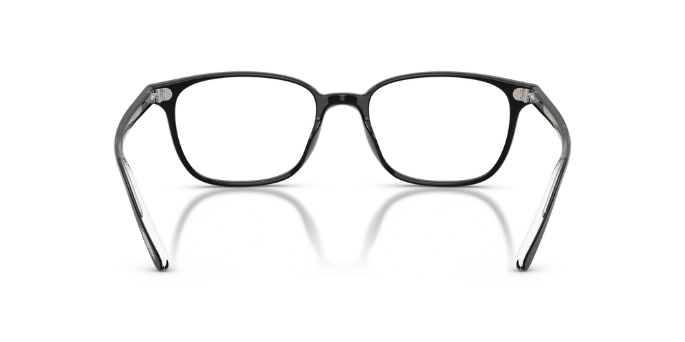 Oliver Peoples Maslon with Black frame - image 5