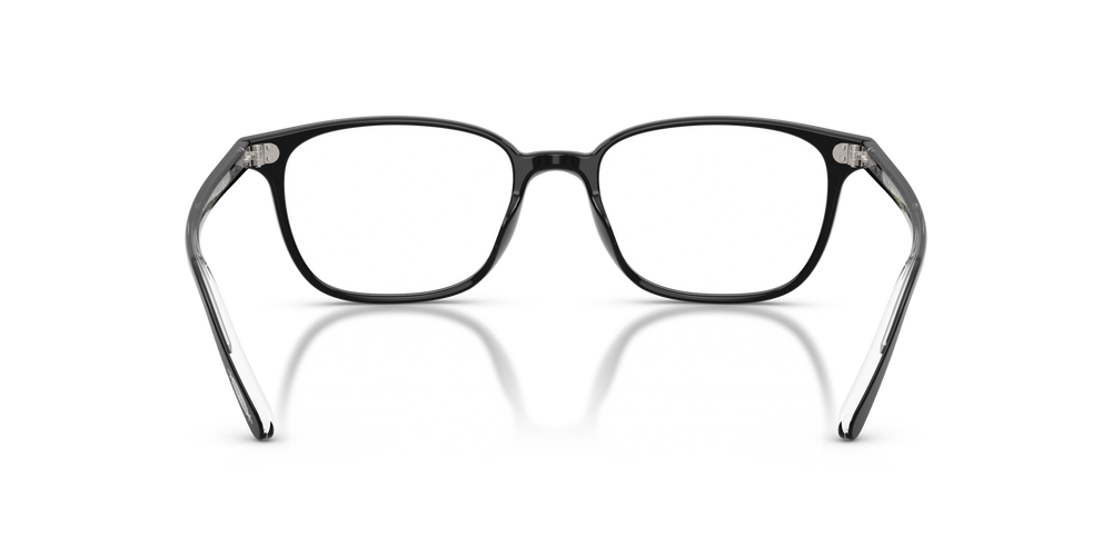 Oliver Peoples Maslon with Black frame - image 5