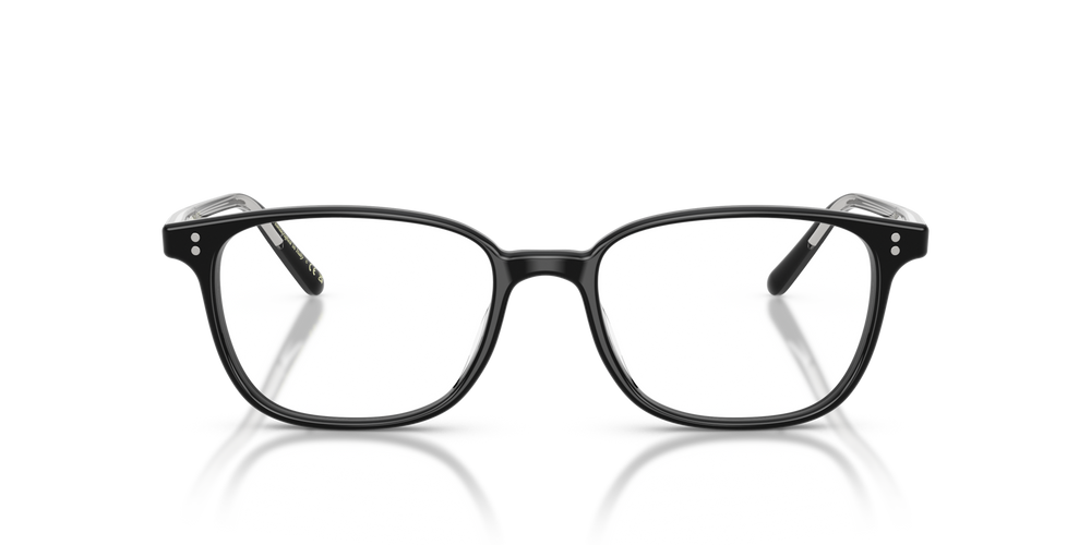 Oliver Peoples Maslon with Black frame - image 2