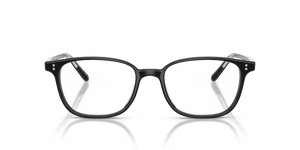 Oliver Peoples Maslon mit Schwarz Gestell - Bild 2