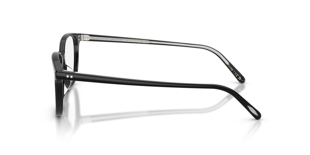 Oliver Peoples Maslon with Black frame - image 4