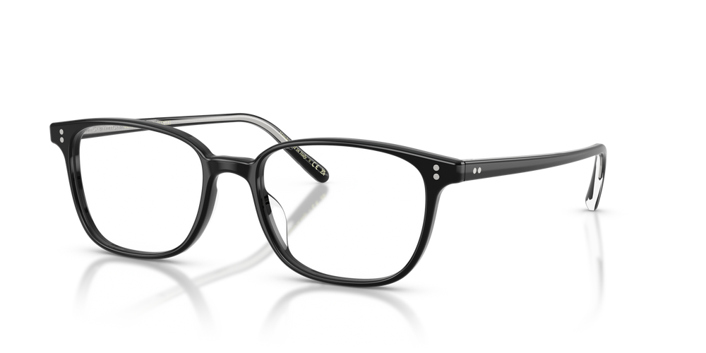 Oliver Peoples Maslon with Black frame - image 5