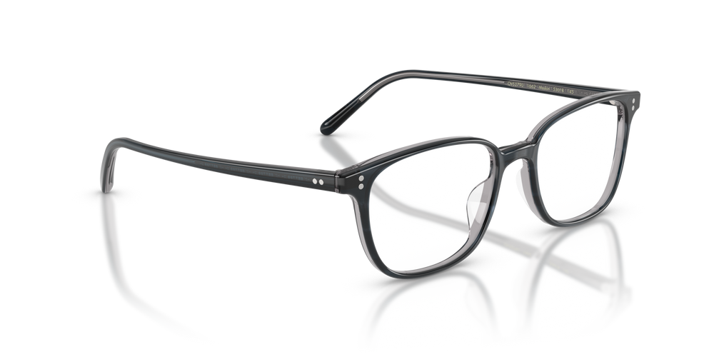 Oliver Peoples Maslon with Indigo Havana frame - image 3