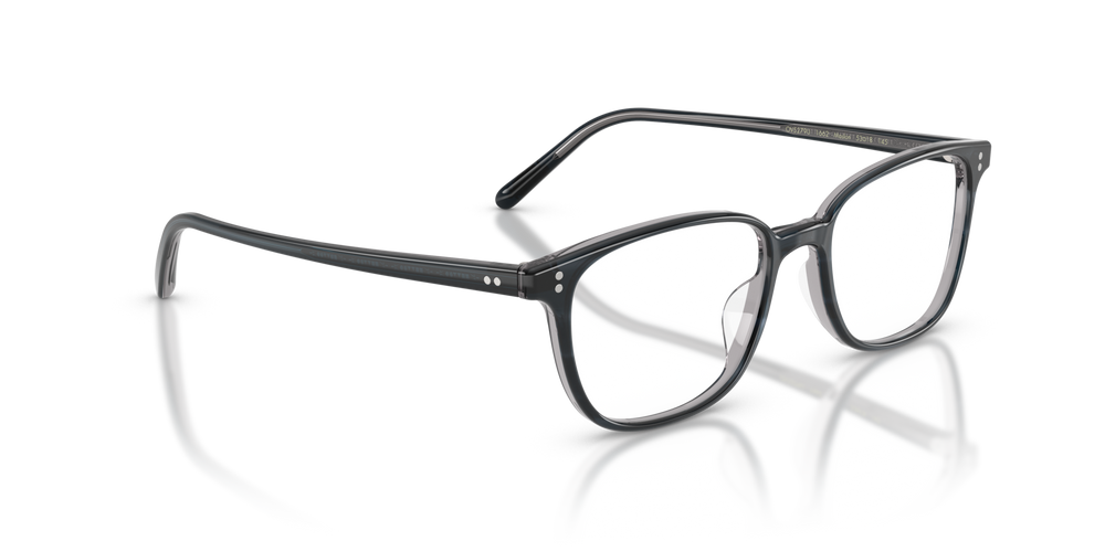Oliver Peoples Maslon avec monture Havane indigo - image 3